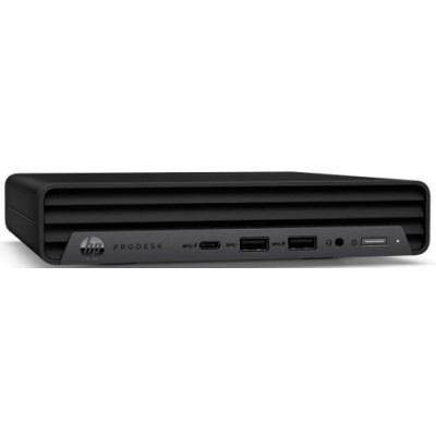 Компьютер HP ProDesk 600 G6 Mini (ХПЕ) Компьютер HP ProDesk 600 G6 Mini (ХПЕ)