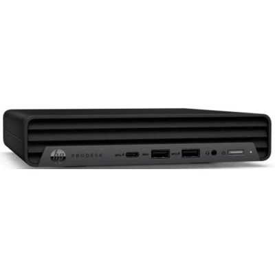 Компьютер HP ProDesk 600 G6 Mini Компьютер HP ProDesk 600 G6 Mini