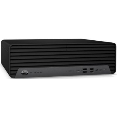 Компьютер HP EliteDesk 800 G6 SFF (ХПЕ) Компьютер HP EliteDesk 800 G6 SFF (ХПЕ)