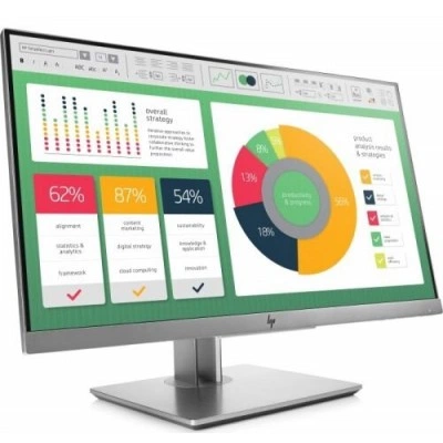 Монитор 21,5" HP EliteDisplay E223 Монитор 21,5" HP EliteDisplay E223