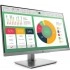 Монитор 21,5" HP EliteDisplay E223 Монитор 21,5" HP EliteDisplay E223
