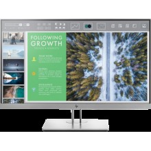 Монитор 23,8" HP EliteDisplay E243