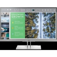 Монитор 23,8" HP EliteDisplay E243