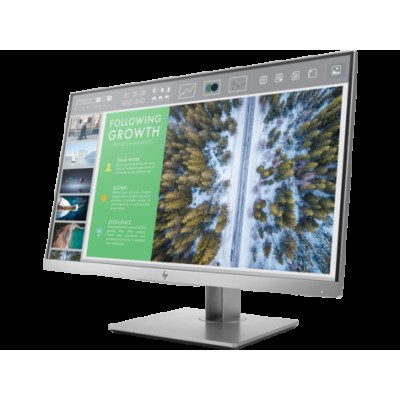 Монитор 23,8" HP EliteDisplay E243 (ХПЕ) Монитор 23,8" HP EliteDisplay E243 (ХПЕ)