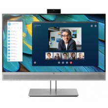Монитор 23,8" HP EliteDisplay E243m