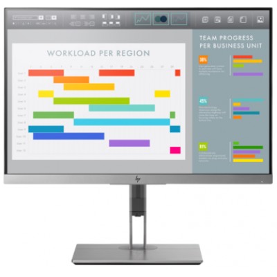 Монитор 24" HP EliteDisplay E243i (ХПЕ) Монитор 24" HP EliteDisplay E243i (ХПЕ)