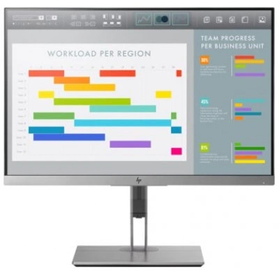 Монитор 24" HP EliteDisplay E243i Монитор 24" HP EliteDisplay E243i