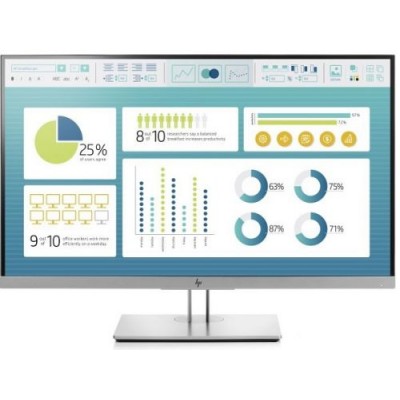 Монитор 27'' HP EliteDisplay E273 (ХПЕ) Монитор 27'' HP EliteDisplay E273 (ХПЕ)