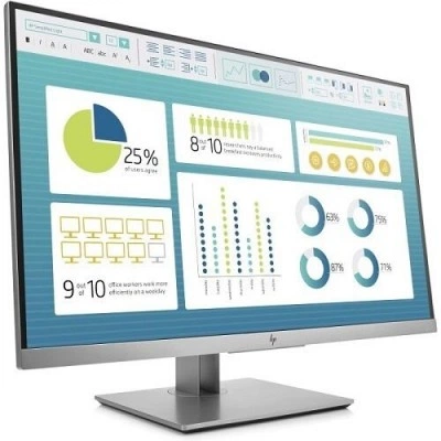 HP 1FH50AA монитор, 610.9 x 522.6 x 213.9 мм, 7.02 кг HP 1FH50AA монитор, 610.9 x 522.6 x 213.9 мм, 7.02 кг