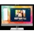 HP 1FH51AA монитор, WLED, Монитор, кабель питания, кабели интерфейсные, документация HP 1FH51AA монитор, WLED, Монитор, кабель питания, кабели интерфейсные, документация