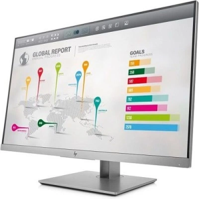 HP 1FH52AA монитор, 612 x 523 x 214 мм, 7.4 кг HP 1FH52AA монитор, 612 x 523 x 214 мм, 7.4 кг