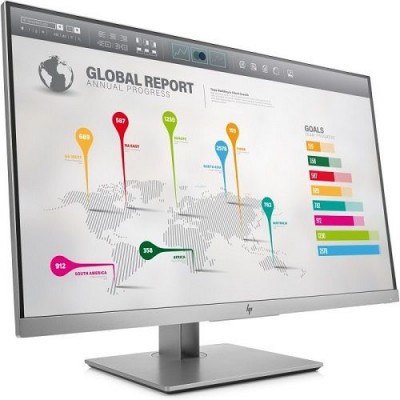 Монитор 27" HP EliteDisplay E273q (ХПЕ) Монитор 27" HP EliteDisplay E273q (ХПЕ)