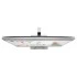 HP 1FH52AA монитор, 612 x 523 x 214 мм, 7.4 кг HP 1FH52AA монитор, 612 x 523 x 214 мм, 7.4 кг