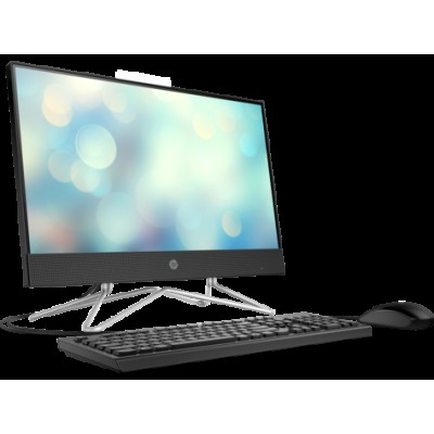Моноблок 21,5'' HP 22-df0031ur/s (ХПЕ)