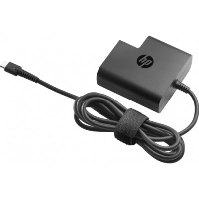 Адаптер питания HP 1HE08AA (ХПЕ) Адаптер питания HP 1HE08AA (ХПЕ)