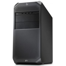 Рабочая станция HP Z4 G4 WKS