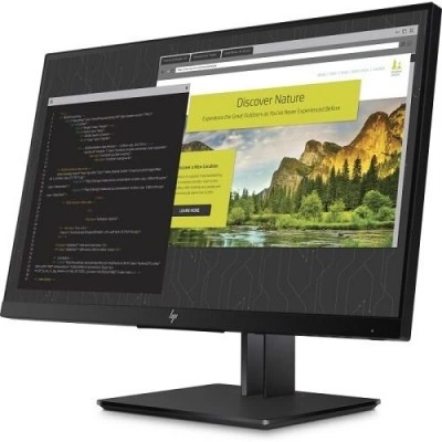 Монитор 23,8" HP Z24nf Монитор 23,8" HP Z24nf