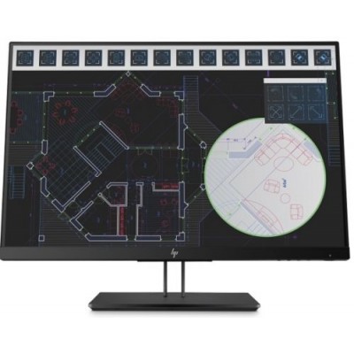 Монитор 24" HP Z24i G2 (ХПЕ) Монитор 24" HP Z24i G2 (ХПЕ)