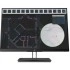 HP 1JS08A4 монитор, 532 x 503 x 214 мм, 6.6 кг HP 1JS08A4 монитор, 532 x 503 x 214 мм, 6.6 кг