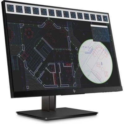 HP 1JS08A4 монитор, 532 x 503 x 214 мм, 6.6 кг HP 1JS08A4 монитор, 532 x 503 x 214 мм, 6.6 кг