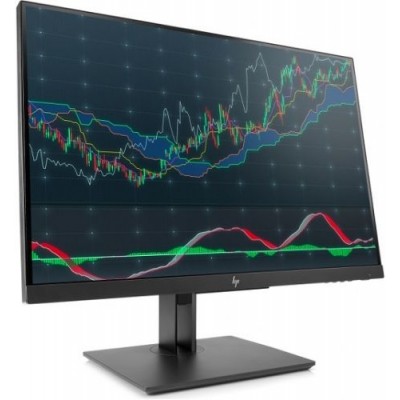 Монитор 24" HP Z24n G2 (ХПЕ) Монитор 24" HP Z24n G2 (ХПЕ)