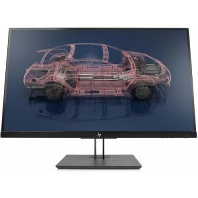 HP 1JS10A4 монитор, WLED, 613 x 509 x 214 мм