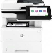 МФУ HP LaserJet Enterprise MFP M528dn