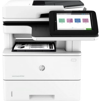МФУ HP LaserJet Enterprise MFP M528dn