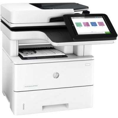 МФУ HP LaserJet Enterprise MFP M528dn (ХПЕ) МФУ HP LaserJet Enterprise MFP M528dn (ХПЕ)