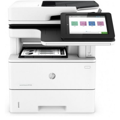 МФУ HP LaserJet Enterprise MFP M528f (ХПЕ) МФУ HP LaserJet Enterprise MFP M528f (ХПЕ)