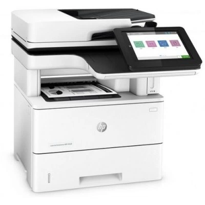 МФУ HP LaserJet Enterprise MFP M528f МФУ HP LaserJet Enterprise MFP M528f