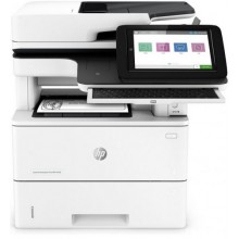 МФУ HP LaserJet Enterprise Flow MFP M528z