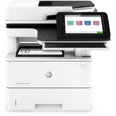 МФУ HP LaserJet Enterprise Flow MFP M528z