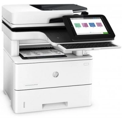 МФУ HP LaserJet Enterprise Flow MFP M528z МФУ HP LaserJet Enterprise Flow MFP M528z
