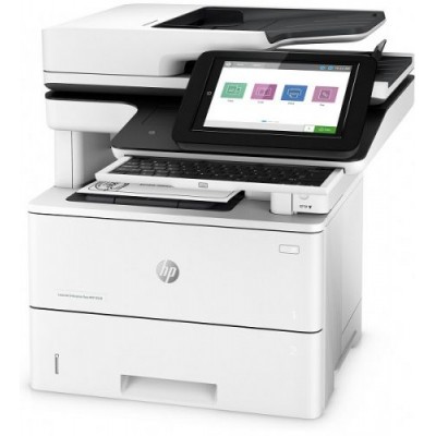 МФУ HP LaserJet Enterprise Flow MFP M528z (ХПЕ) МФУ HP LaserJet Enterprise Flow MFP M528z (ХПЕ)