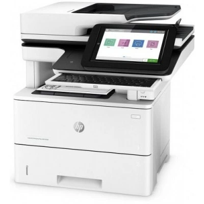 МФУ HP LaserJet Enterprise Flow MFP M528z МФУ HP LaserJet Enterprise Flow MFP M528z