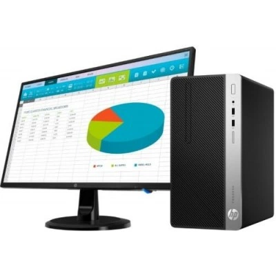 Компьютер HP ProDesk 400 G6 MT Компьютер HP ProDesk 400 G6 MT