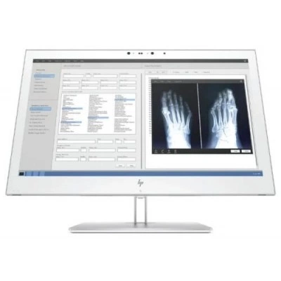 HP 1QW03AA монитор, WLED, 650 x 554 x 246 мм
