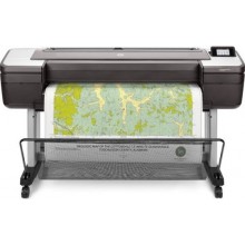 Плоттер HP DesignJet T1700 PS