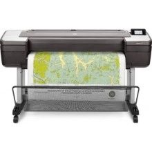Плоттер HP DesignJet T1700 PS