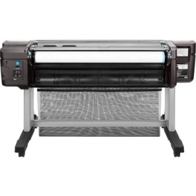 HP T1700 1VD87A принтер, 131072 МБ, 220 В HP T1700 1VD87A принтер, 131072 МБ, 220 В