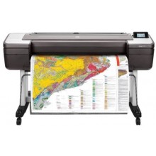 Принтер HP DesignJet T1700dr PS
