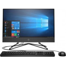 Моноблок 21,5'' HP 200 G4 AIO