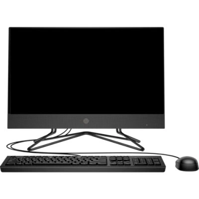 Моноблок 21,5'' HP 205 G4 Моноблок 21,5'' HP 205 G4
