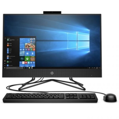 Моноблок 23.8'' HP 205 G4 All-in-One NT (ХПЕ)