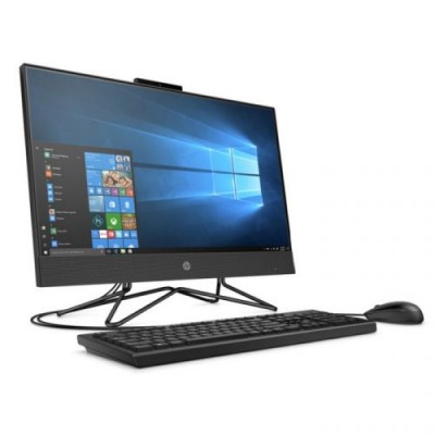 Моноблок 23.8'' HP 205 G4 All-in-One NT (ХПЕ)