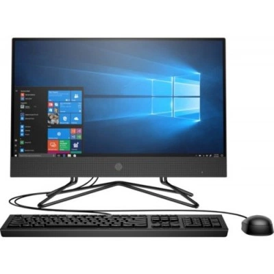 Моноблок 23.8'' HP 205 G4 All-in-One NT Моноблок 23.8'' HP 205 G4 All-in-One NT