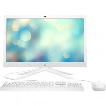 Моноблок 20,7'' HP 21-b0016ur