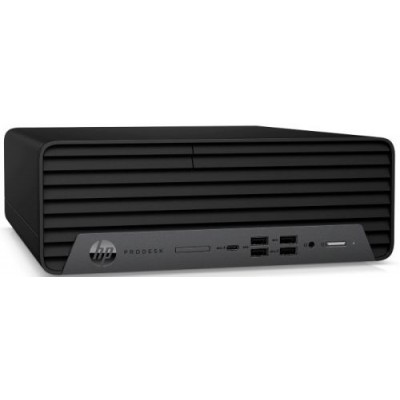 Компьютер HP ProDesk 600 G6 SFF (ХПЕ) Компьютер HP ProDesk 600 G6 SFF (ХПЕ)