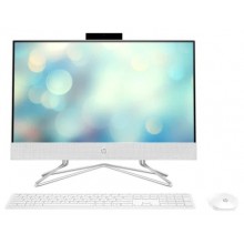 Моноблок 21,5'' HP 22-DF0073UR